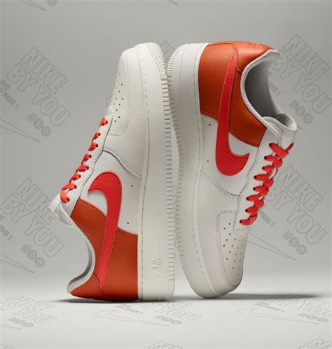 nike air force personaliseren|custom air force one shoes.